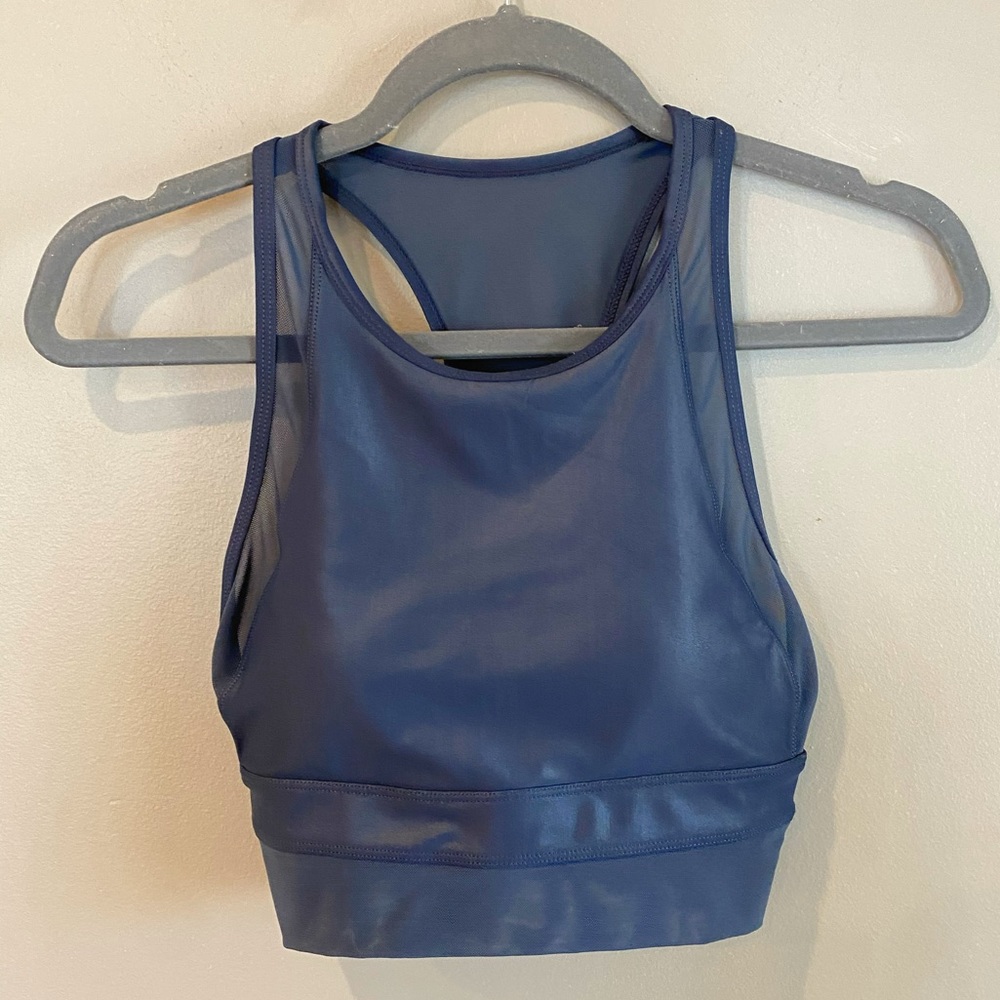 Lorna Jane Sports Bra Tank
